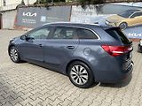 Kia Ceed (2017) SW 1,6 GDi TOP   - náhled 4
