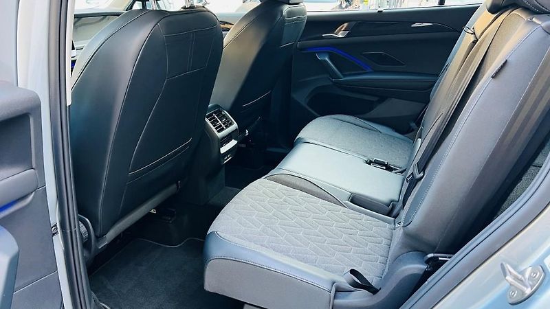 Volkswagen Tayron (2025) 1.5 eTSI 110 kW DSG7 7míst  - fotka 20 z 55