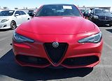Alfa Romeo Giulia (2023) Auto na cestě - náhled 4