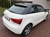 Audi A1 1.2TFSI 63KW,KůŽE,NAVI,2xALU - náhled 7