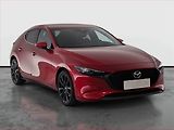 Mazda 3 (2021) 2.0 e-Skyactiv X - náhled 1