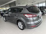 Ford S-MAX 2,0EcoBlue*AT8*Kamera*Tažné - náhled 7