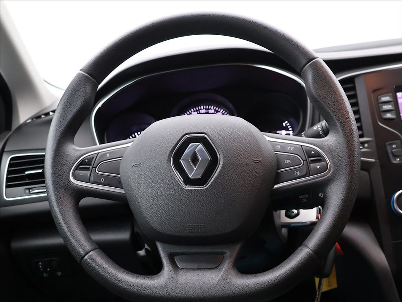 Renault Mégane 1,6 SCe 84kW Life Grandtour CZ - fotka 18 z 32