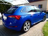 Škoda Scala 1,0 ČR,Klima - náhled 3