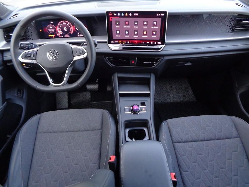 Volkswagen Tayron 2,0 TDI 7DSG PEOPLE  110 kW - fotka 12 z 30