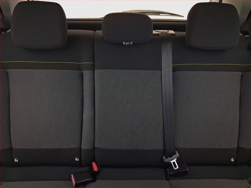 Citroën C3 (2018) 1.5 BlueHDi, Serv.kniha - fotka 10 z 17