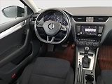 Škoda Octavia (2015) Style 2.0 TDI, Automat, Navi - náhled 7