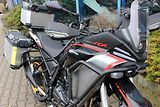 QJ Motor (2026) SRT 450 RX VČ KUFRU  SKLADEM - náhled 2