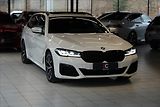 BMW Řada 5 530d xDrive M Sport DAProf/360 - náhled 34