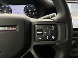 Land Rover Defender 110 D300 X-DYNAMIC SE AWD AUT  - náhled 26