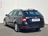 Škoda Octavia (2018) 1.6 TDi, Style, DSG, LED, TZ - náhled 6