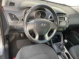 Hyundai ix35 (2013) 1.6 GDi, Park. čidla - náhled 13