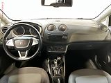 Seat Ibiza (2011) 1.2 TSi, klima, el. okna - náhled 8