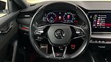 Škoda Octavia 2.0 TSI DSG RS Combi - náhled 9