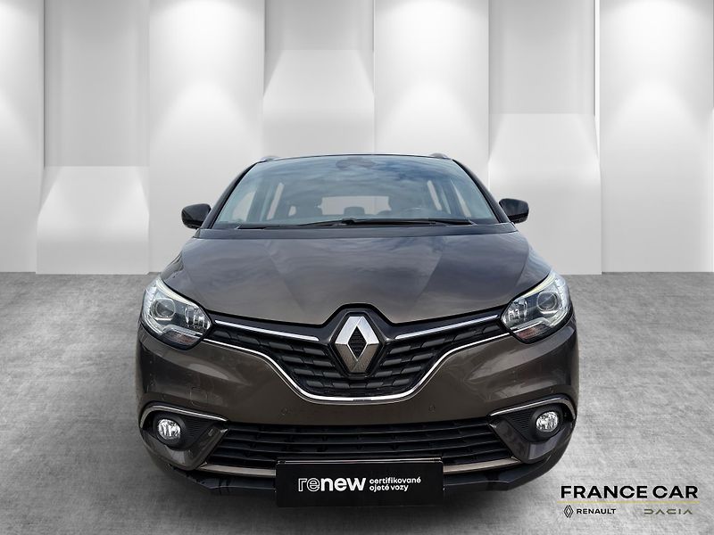 Renault Scénic (2017) 1,5 dCi 85 kW Limited - fotka 2 z 25