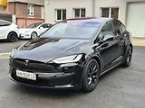 Tesla Model X 100kwH PLAID 750kw TZ - náhled 1
