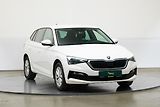 Škoda Scala - náhled 8