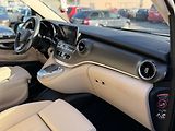 Mercedes-Benz Třídy V V300, Marco-Polo, 4 Matic, AMG - náhled 18