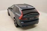 Volvo XC60 T8 AWD RECHARGE BLACK EDITION - náhled 18