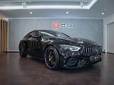 Mercedes-Benz AMG GT 53 4M+ TOP - náhled 1