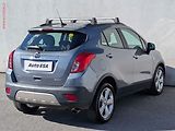 Opel Mokka (2014) 1.4T LPG, ČR, AC, tempo, navi - náhled 6