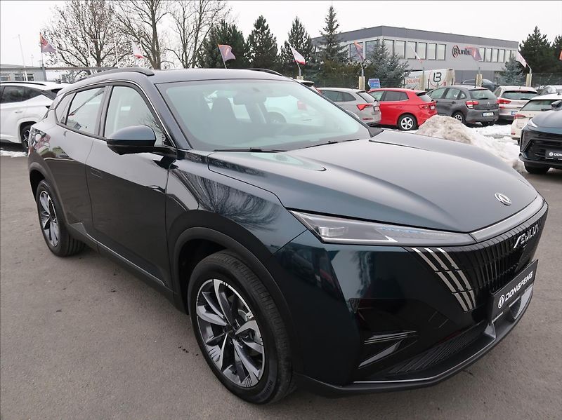 Dongfeng Mage (2026) 1,5 T 145 kW E2 DCT7 - fotka 2 z 24