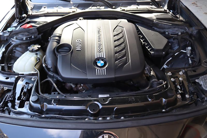 BMW Řada 3 330D GT XDRIVE M-PAKET 190kW - fotka 50 z 50