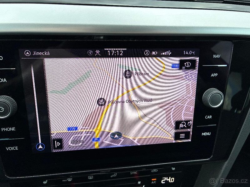 Volkswagen Arteon Shooting Brake 2,0 TDI,TAŽNÉ,KEYLESS,CAR PLAY - fotka 19 z 19