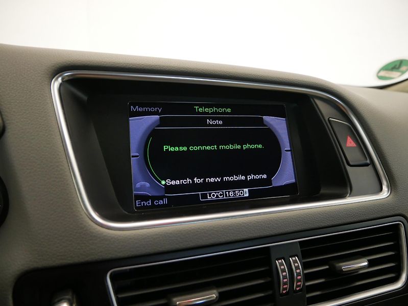 Audi Q5 - fotka 20 z 25