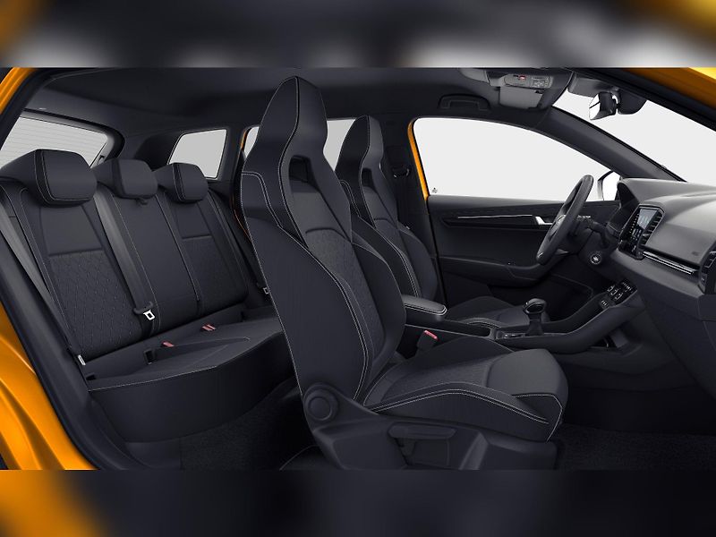 Škoda Karoq (2026) Sportline - fotka 5 z 36