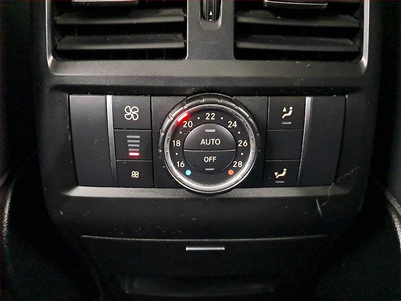 Mercedes-Benz GLE (2018) 350 d - fotka 22 z 22