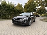Mazda 6 1.8 Active - náhled 1