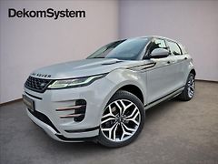 Land Rover Range Rover Evoque 2,0 D180 R-Dynamic SE 4WD Auto - fotografie inzerátu