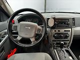 Jeep Grand Cherokee 3,7 154kW-LPG-SERVIS!! - náhled 17