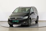 Volkswagen Touran - náhled 1