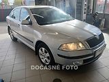 Škoda Octavia (2004) 1.6i, ČR, AC, STK6/28 - náhled 1