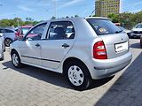 Škoda Fabia 1.2i/40kW Classic - náhled 7