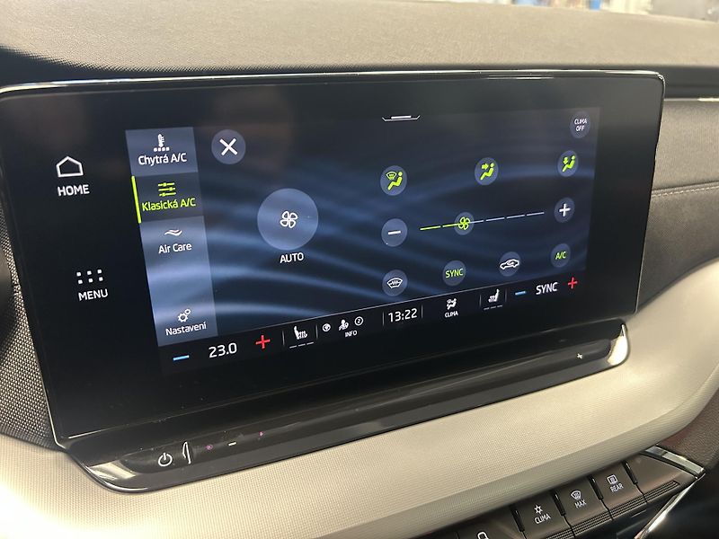 Škoda Octavia (2022) 2.0TDi Style Matrix LED NezávT - fotka 12 z 30
