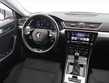 Škoda Superb (2022) Ambition 2.0 TDI, Automat - náhled 7