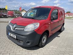 Renault Kangoo 1,5 dCi 75k bez koroze odp DPH - fotografie inzerátu