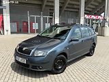 Škoda Fabia (2006) 1.4TDI, 59kw Nová STK - náhled 1