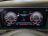 Hyundai Tucson 1.6 CRDi MHEV 100kW SMART, DPH - náhled 19