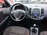 Hyundai i30 (2009) 1.4 CVVT, Serv.kniha - náhled 7