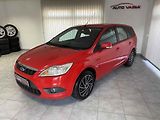 Ford Focus 1.8 TDCi.