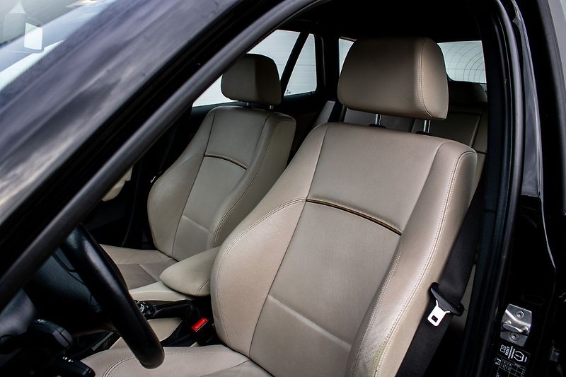 BMW X1 - fotka 9 z 30