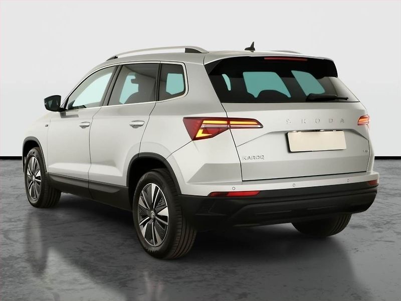Škoda Karoq (2024) 2.0 TDI, Drive, FullLed - fotka 4 z 16