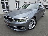 BMW Řada 5 530i 185kW XDRIVE LUXURY - DPH - náhled 1