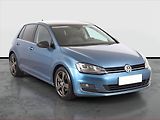 Volkswagen Golf (2014) Highline 2.0 TDI, 4X4, Navi - náhled 1