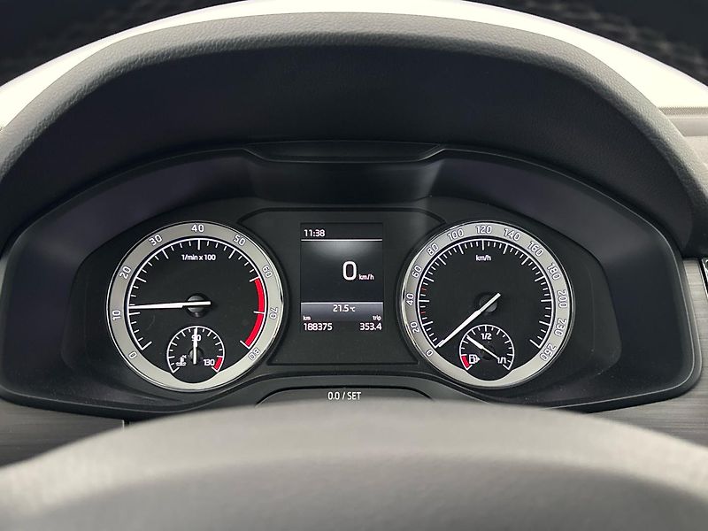 Škoda Kodiaq Ambition - fotka 11 z 27
