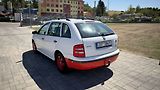 Škoda Fabia 1.2i 12V ČR 1. maj - náhled 3